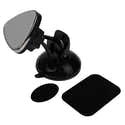 Support Téléphone Collant Magnétique – Ventouse Silicone, Pour Selfie, Vlog, Fixation Sur Surfaces Lisses - 1