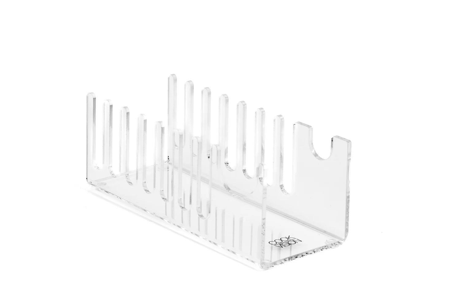 Support de rangement pour couvercle (7 pièces)