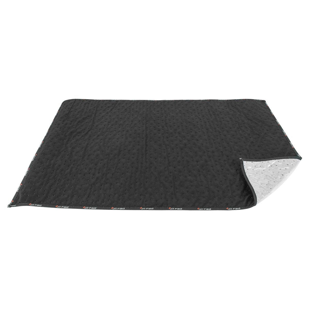 Tapis de protection pour mécanicien