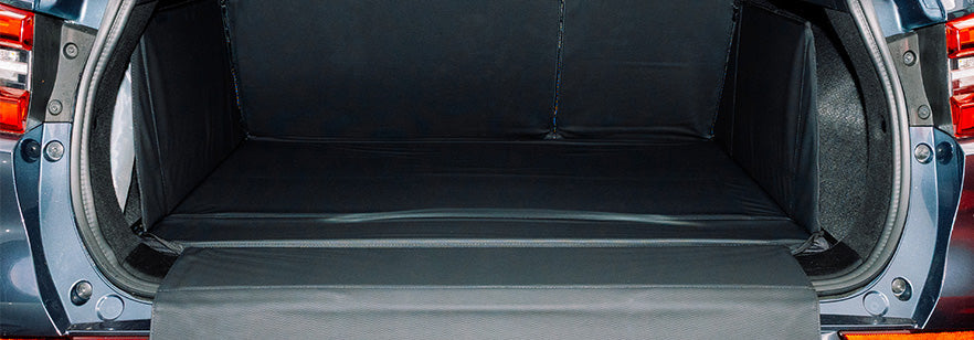 Bacs de Protection de Coffre sur mesure Renault et Dacia