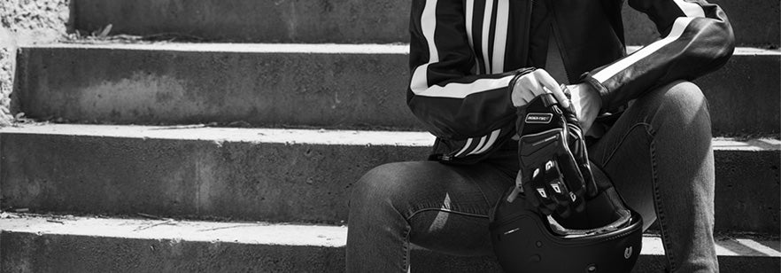 Gants Moto Homologués