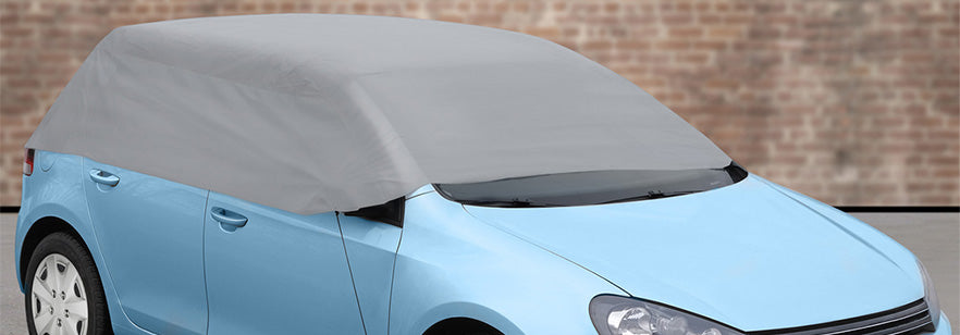 Housses et protections extérieures voiture