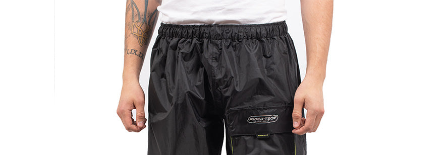 Pantalons de Moto - Combinaisons de Moto