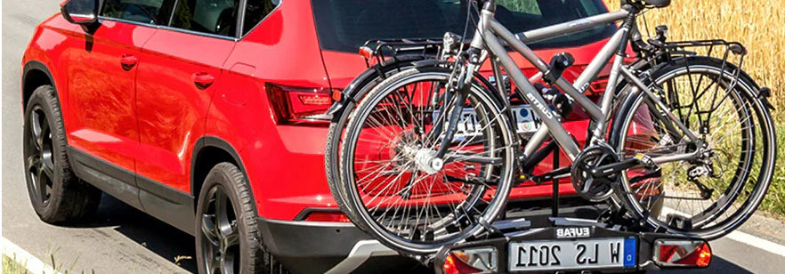 Antivols pour vélos homologués