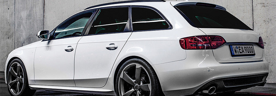 Protections solaires voiture