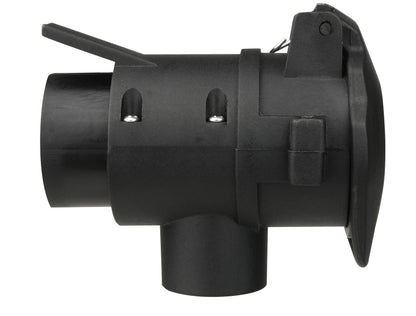 Adaptateur court 7/13 broches