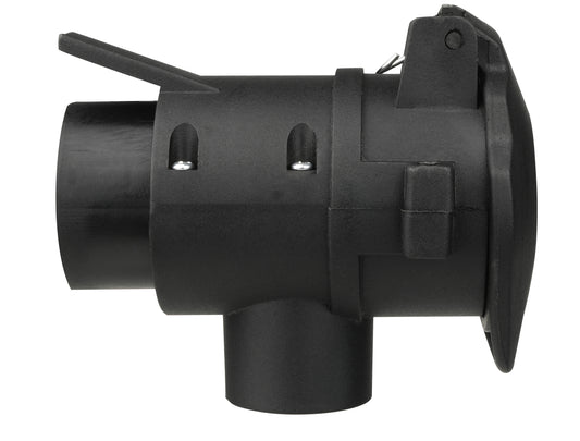 Adaptateur court 7/13 broches