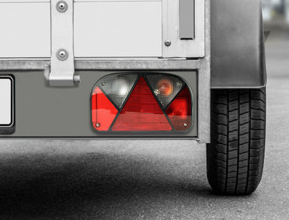 Feu arrière droit Multipoint II