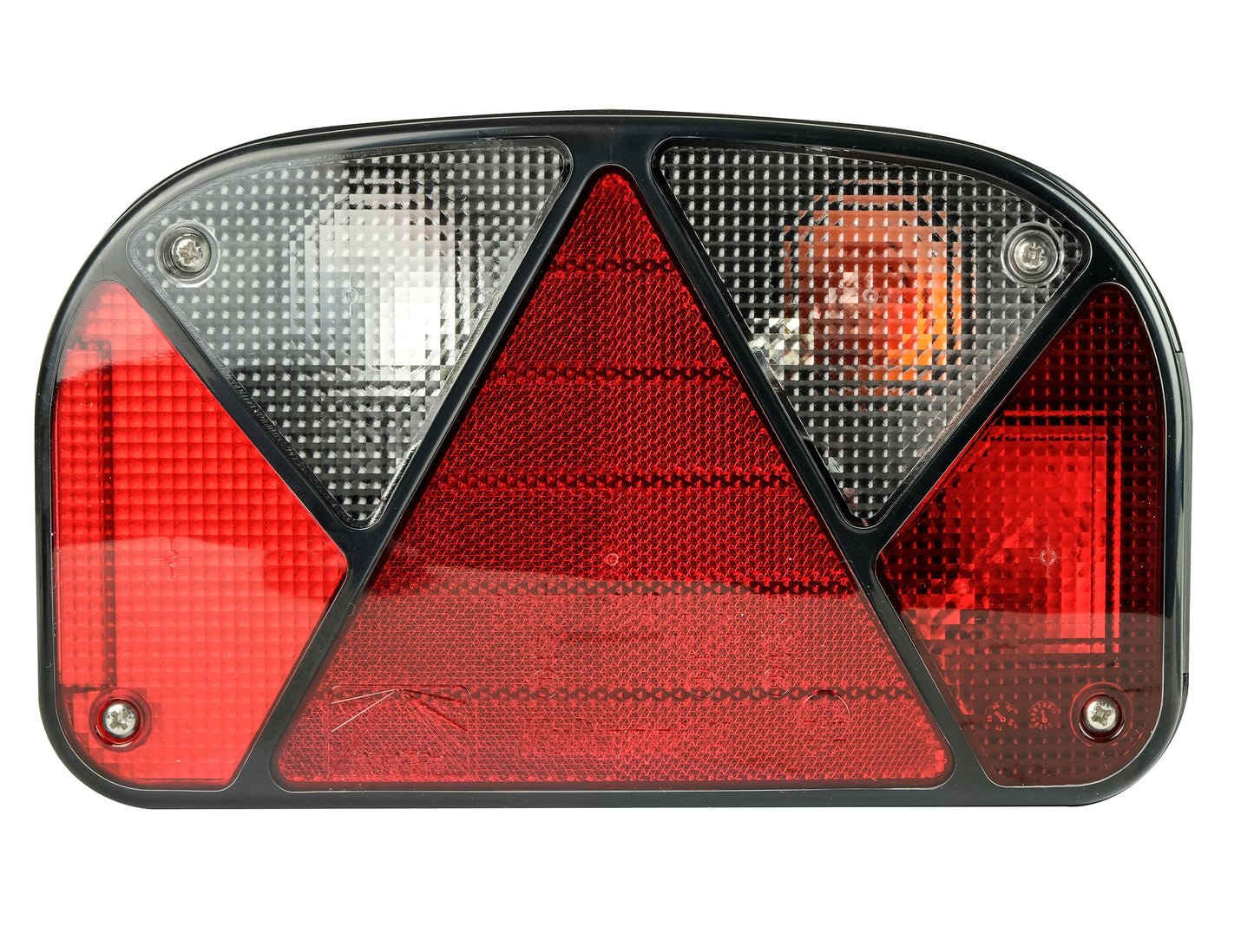 Feu arrière droit Multipoint II