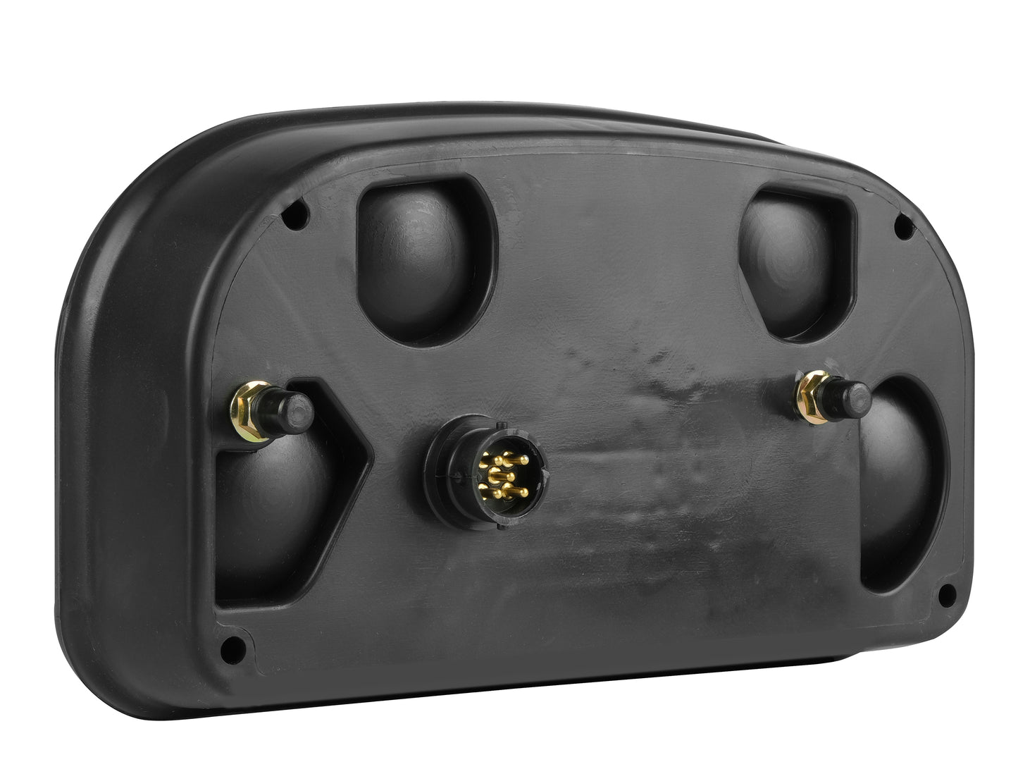 Feu arrière droit Multipoint II