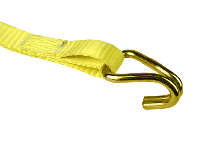 Jeu de sangles à moto max.1300 kg