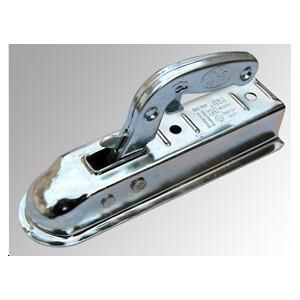 Tête attel. timon carré 5 cm 750 kg