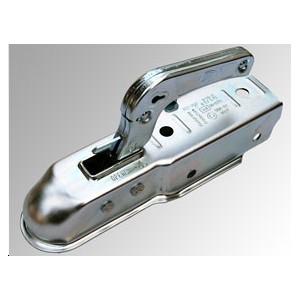 Tête lapin timon carré 6 cm 750 kg