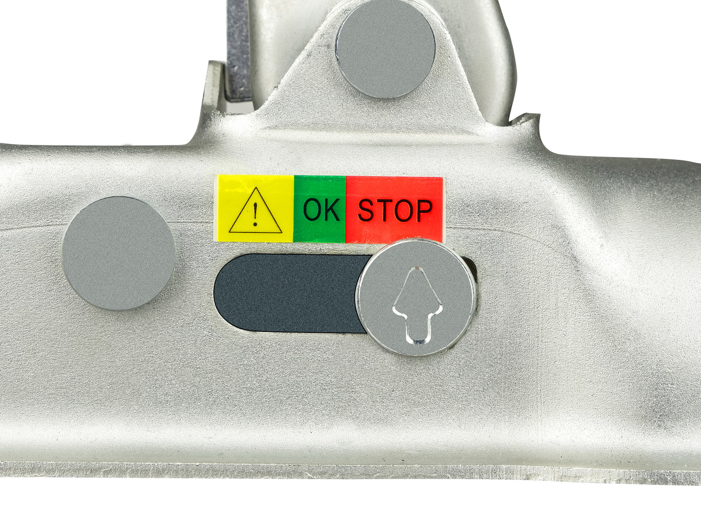 Tête lapin timon carré 7 cm 750 kg