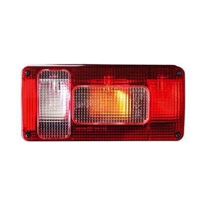 Feu arrière droit 5 chambres - Complet