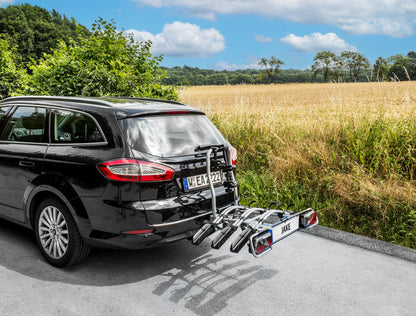 Porte-vélo EUFAB : Kit 3ème vélo - JAKE