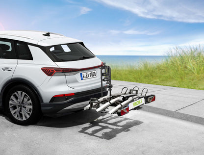 Porte-vélos 3 vélos plateforme FINCH III - EUFAB