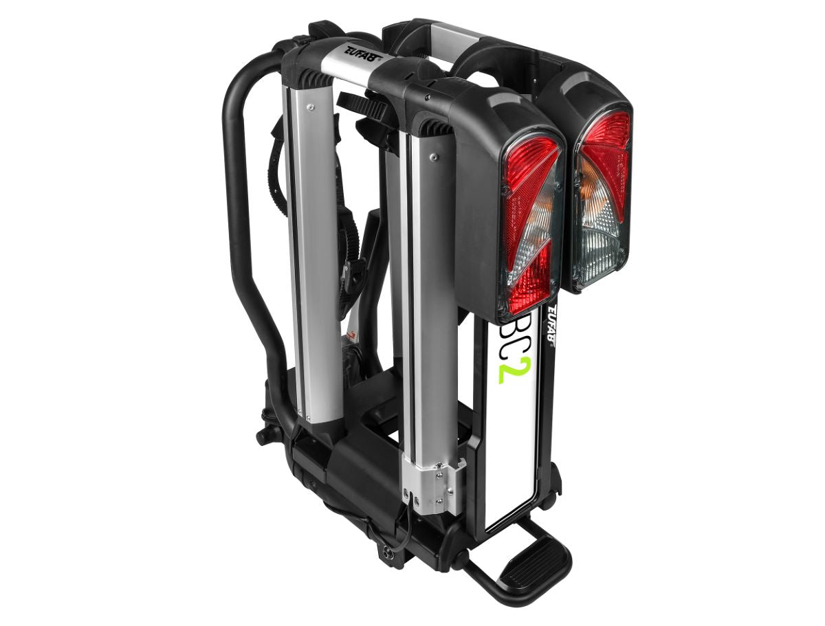 Porte-vélos 2 vélos PROBC2 - EUFAB