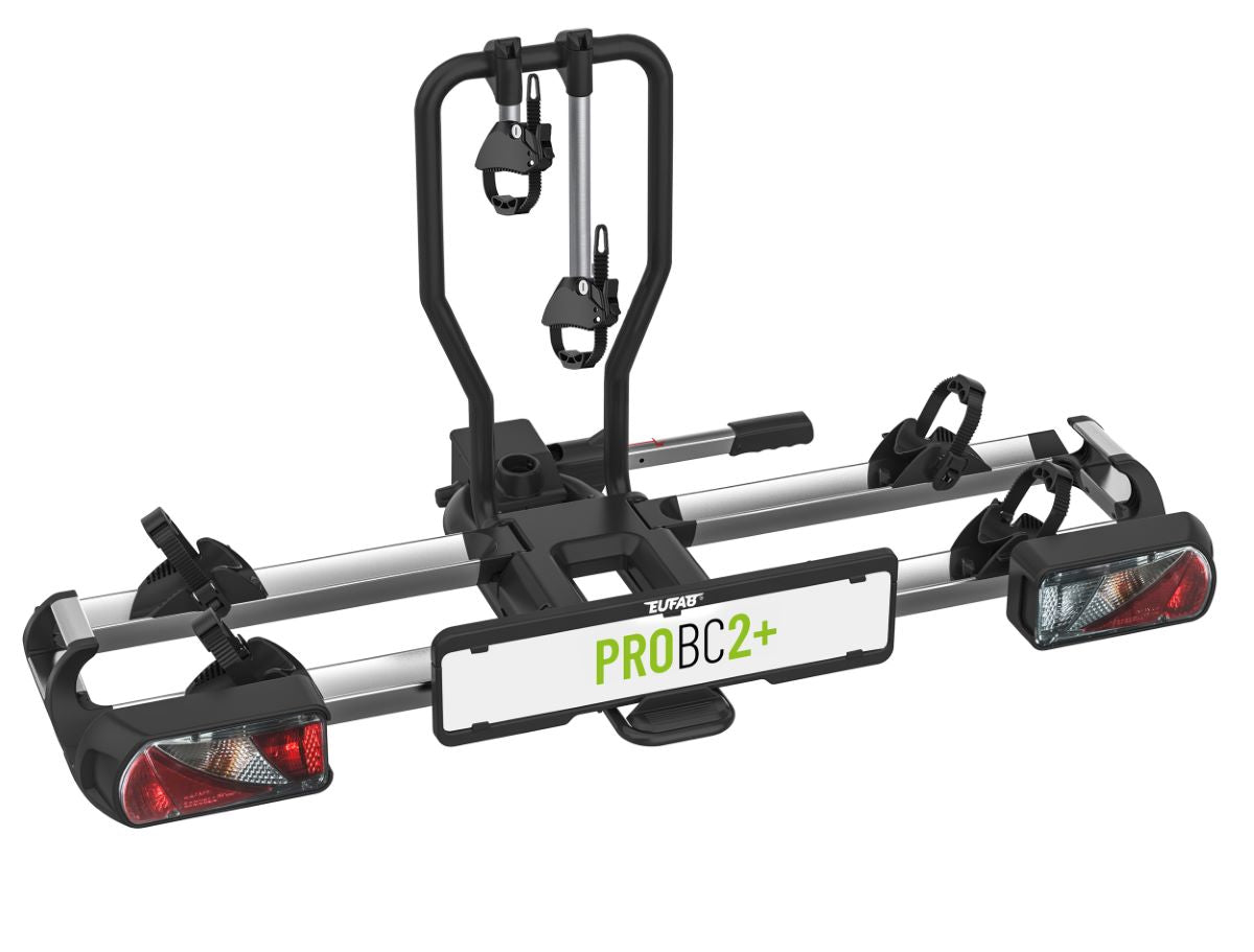 Porte vélo Eufab Premium - Auto Porte vélo Eufab Premium - Auto