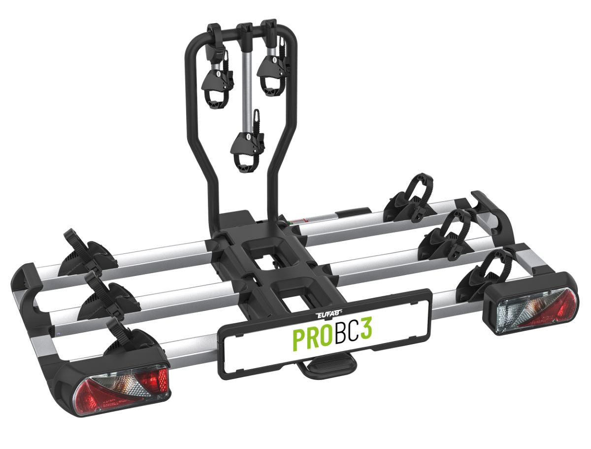 Porte-vélos 3 vélos PROBC3 - EUFAB