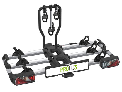 Porte-vélos 3 vélos PROBC3 - EUFAB