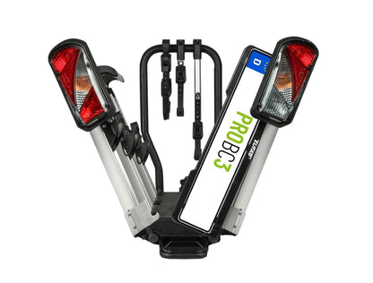 Porte-vélos 3 vélos PROBC3 - EUFAB