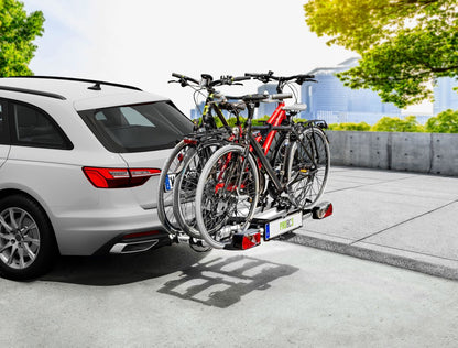 Porte-vélos 3 vélos PROBC3 - EUFAB
