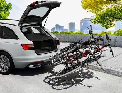 Porte-vélos 3 vélos PROBC3 - EUFAB