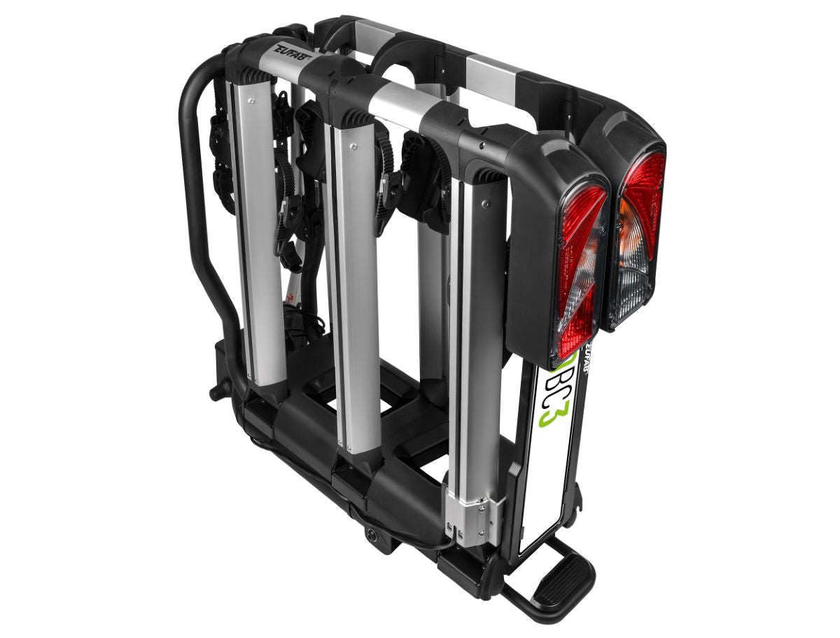 Porte-vélos 3 vélos PROBC3 - EUFAB
