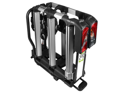 Porte-vélos 3 vélos PROBC3 - EUFAB