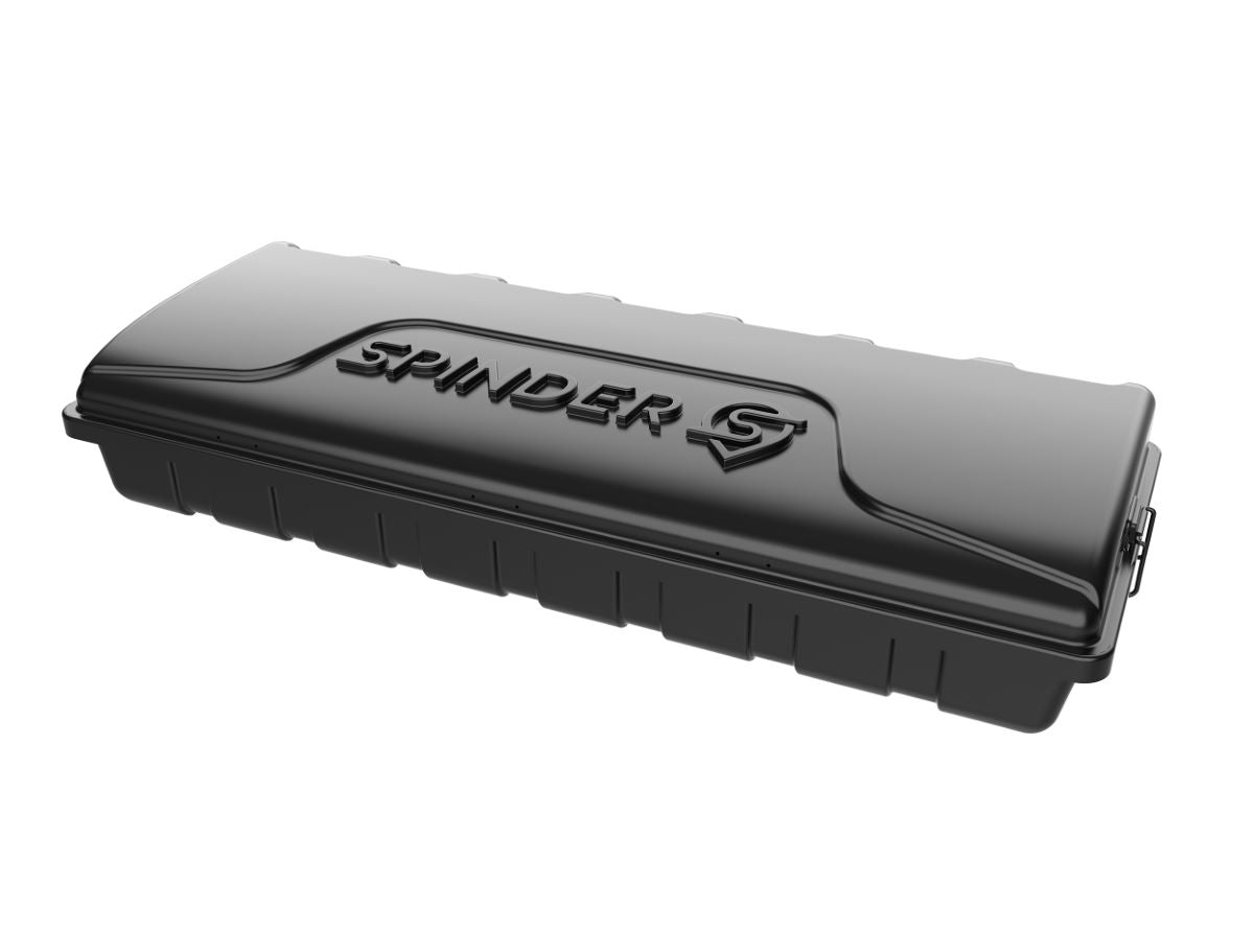 Coffre de transport BX1