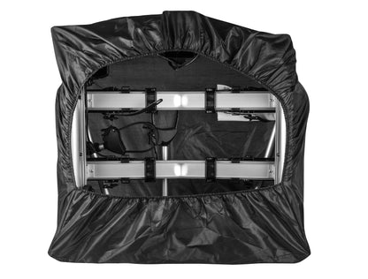 Porte-vélo EUFAB: Sac de rangement pour SD260 et SD260 BLACK