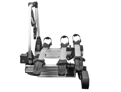 Porte-vélo EUFAB: Extension 3ème vélo SD260