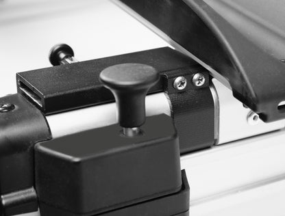 Porte-vélo EUFAB: Extension 3ème vélo SD260