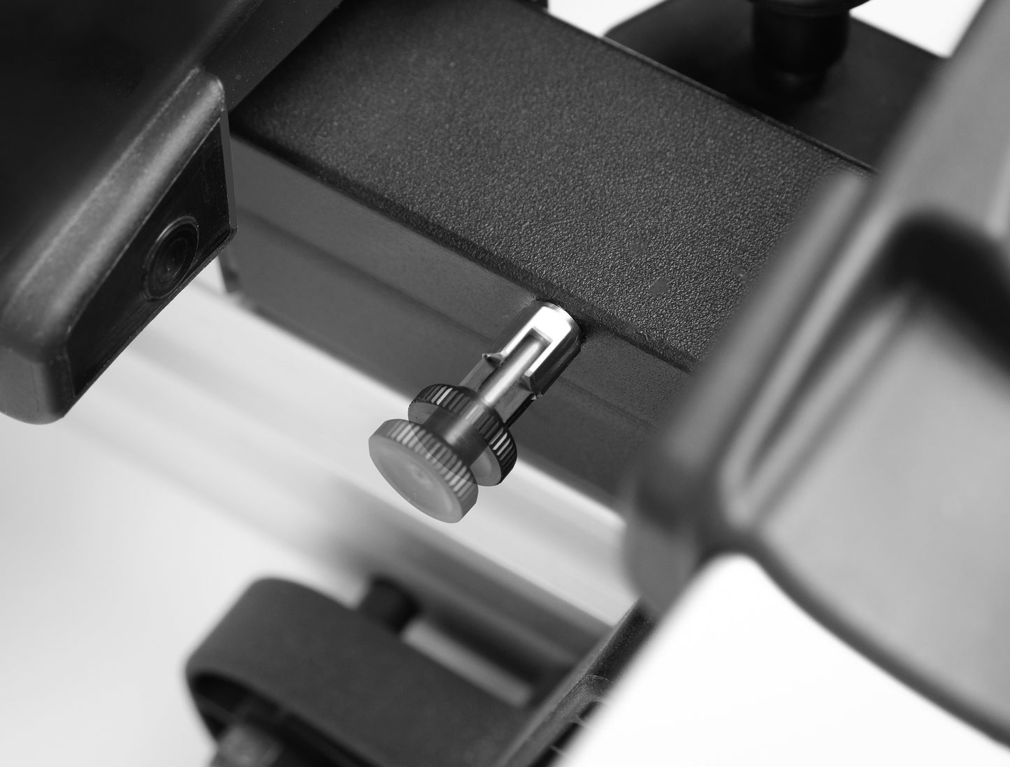 Porte-vélo EUFAB: Extension 3ème vélo SD260