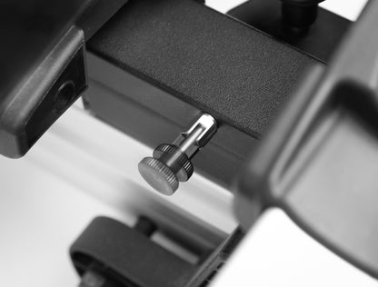 Porte-vélo EUFAB: Extension 3ème vélo SD260