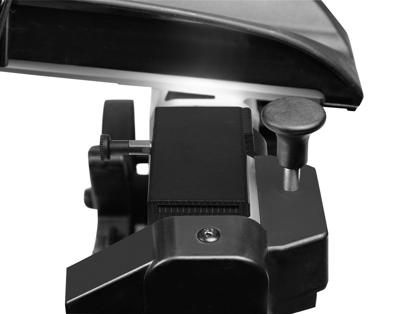 Porte-vélo EUFAB: Extension 3ème vélo SD260