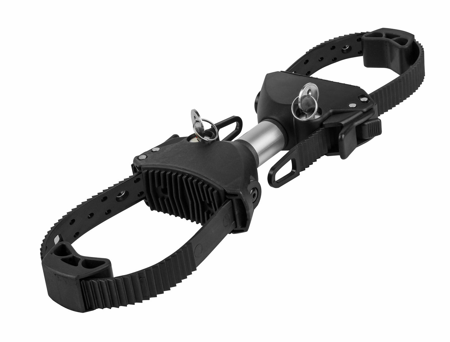 Porte-vélo EUFAB: Extension 3ème vélo SD260