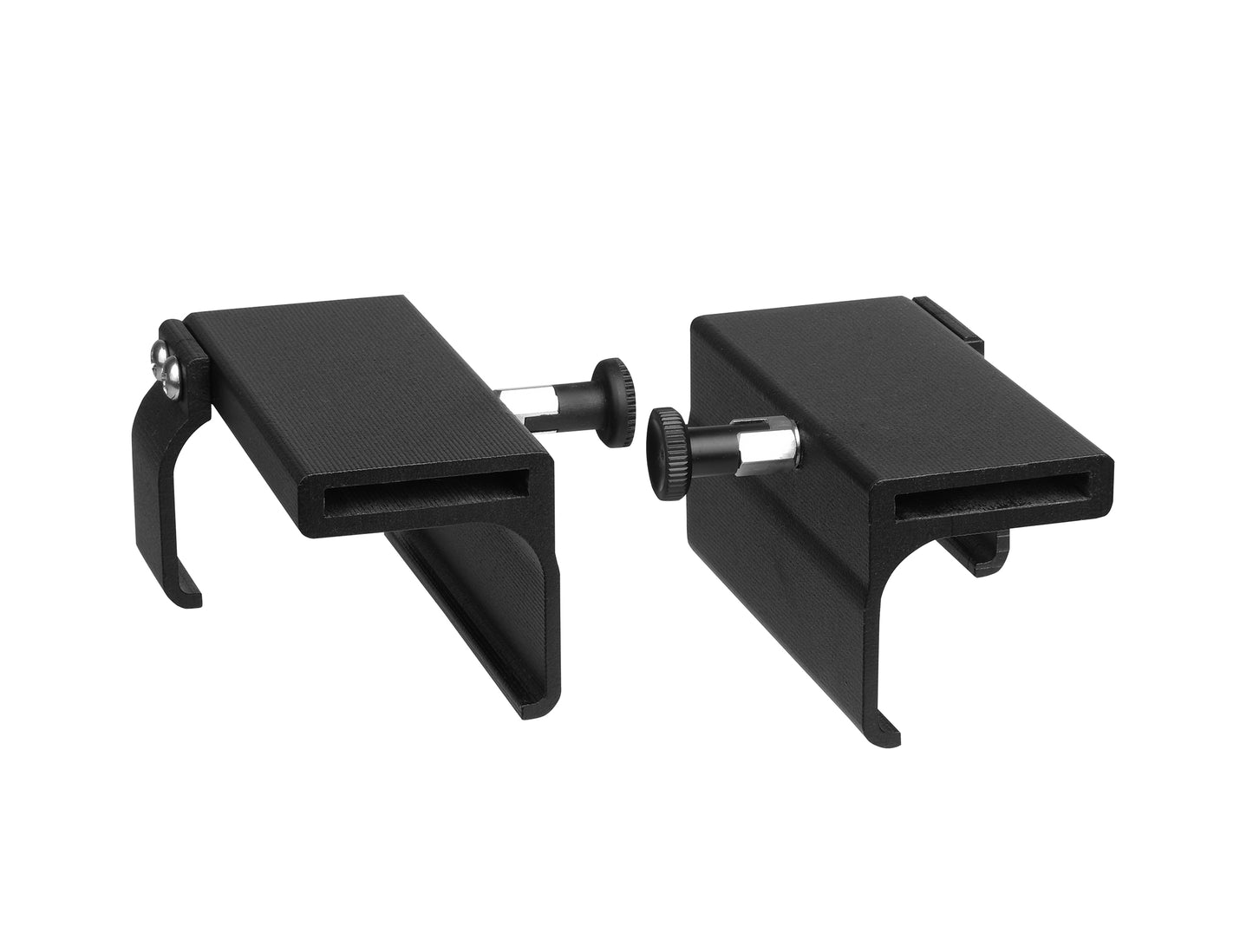 Porte-vélo EUFAB: Extension 3ème vélo SD260 Black