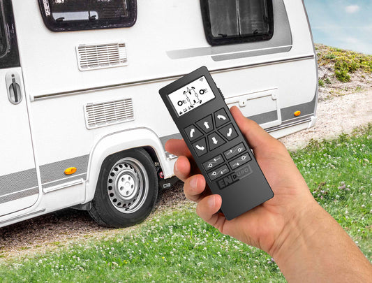 Déplace caravane Enduro EM315