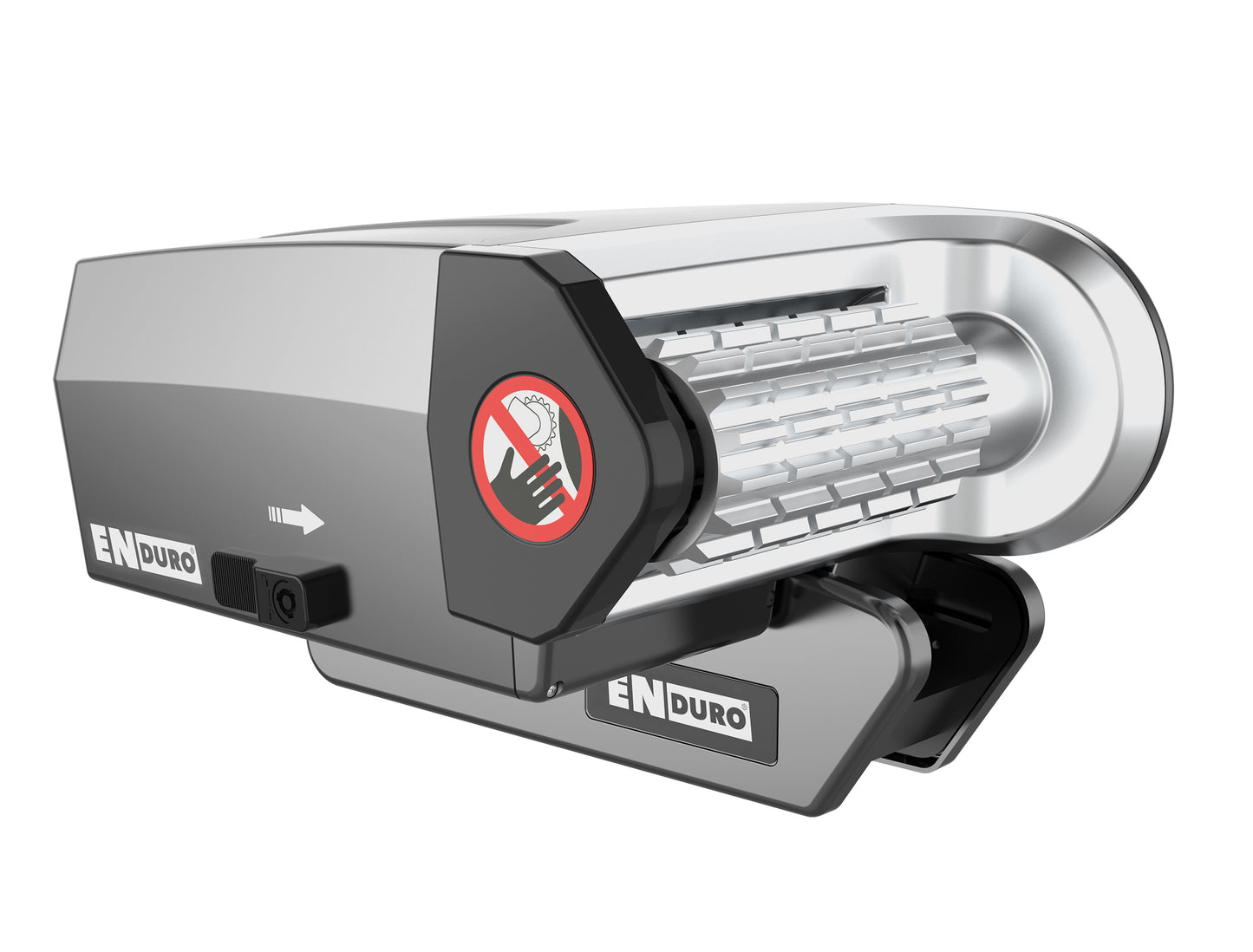 Déplace-caravane avec moteur brushless et batterie lithium intégrée Enduro ALL IN
