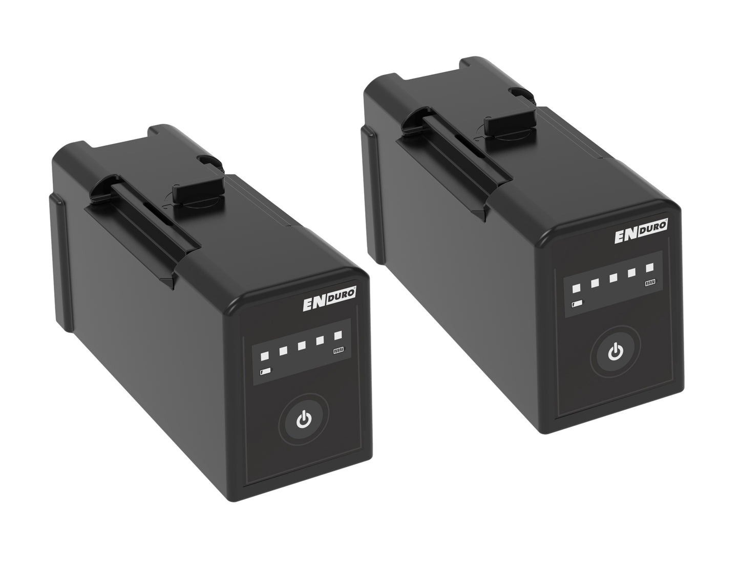 Déplace-caravane avec moteur brushless et batterie lithium intégrée Enduro ALL IN