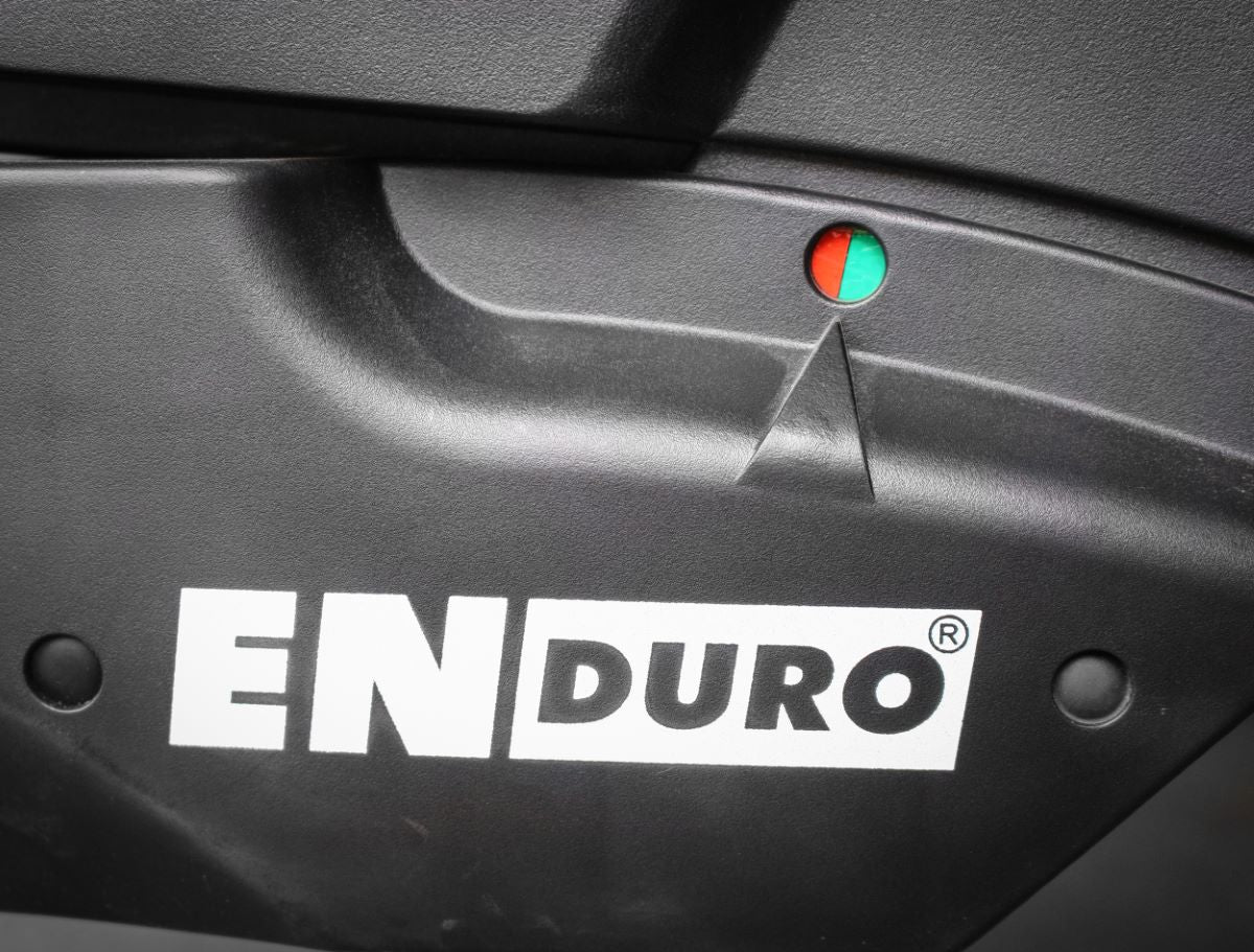 Déplace caravane Enduro EM303+