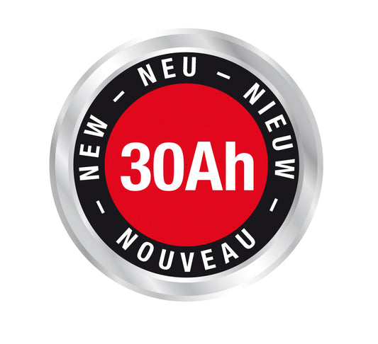 Pièce détachée Enduro - Batterie au Lithium 30 Ah