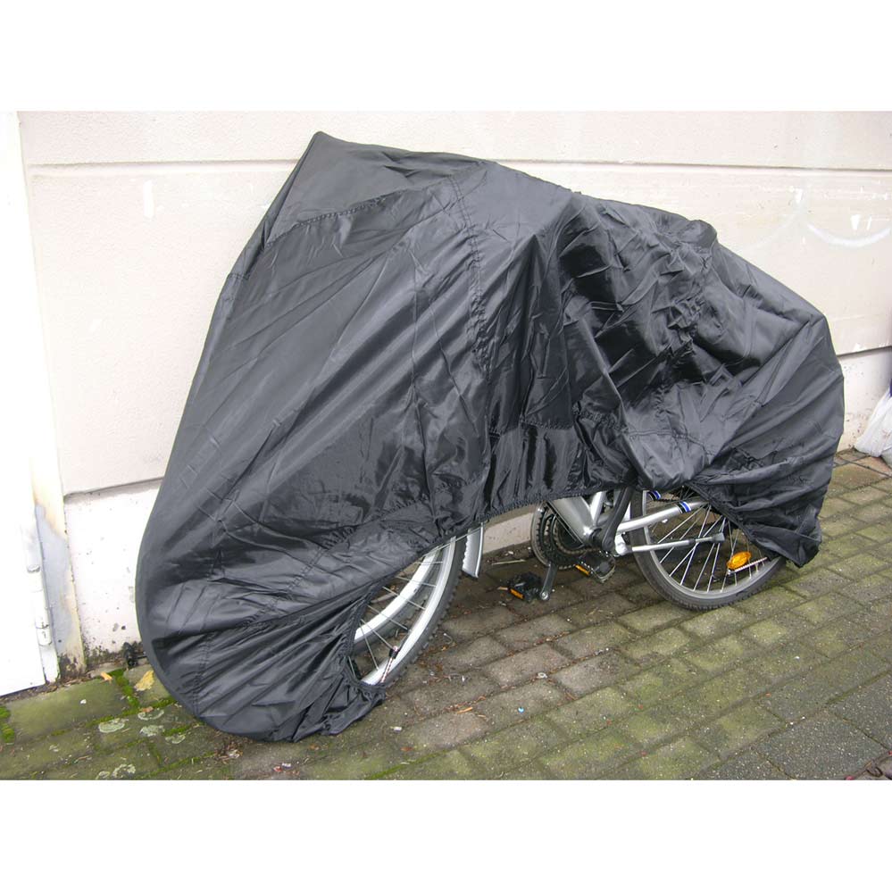 Housse de protection pour vélos