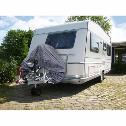 Housse de protection pour vélos