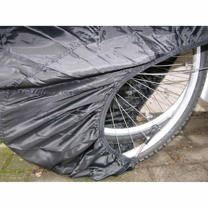 Housse de protection pour vélos