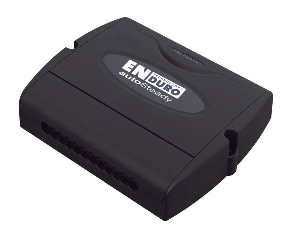 AutoSteady - Stabilisateur automatique