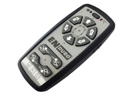 AutoSteady - Stabilisateur automatique