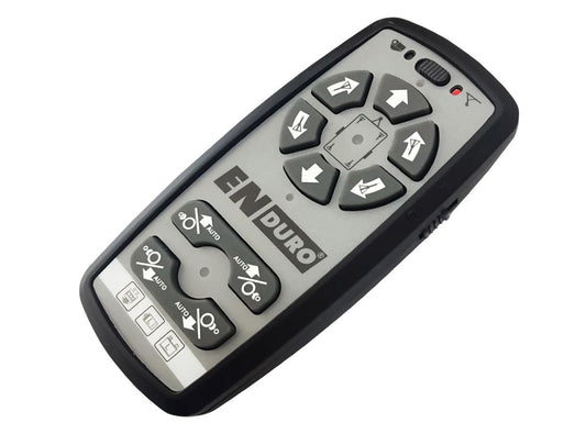 AutoSteady - Stabilisateur automatique